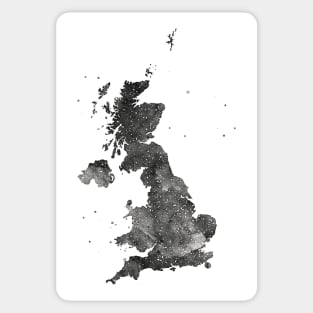 United Kingdom Sticker